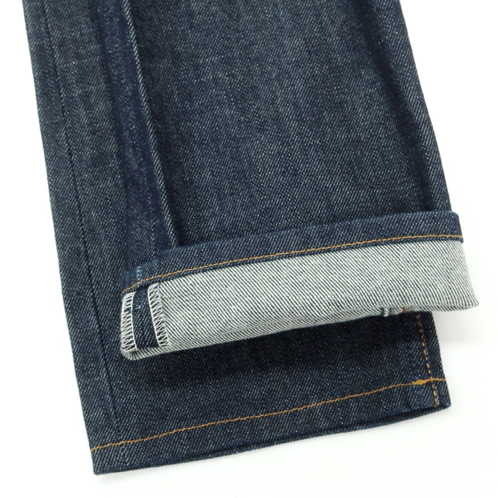 [Used] SIVIGLIA Cotton Jeans Denim Pants Navy [Size 29] [NVY] [S/S/A/W] [Condition Rank A] [Men&