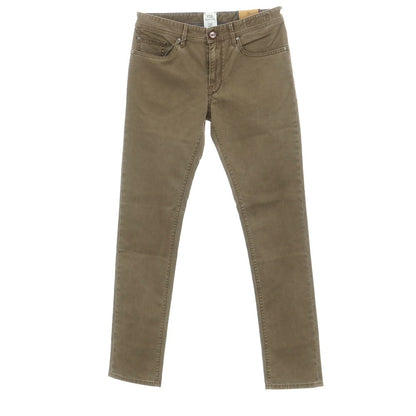 [Used] PT05 SWING stretch cotton 5 pocket pants, brown [32] [Condition rank A] [Men&