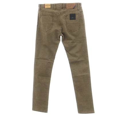 [Used] PT05 SWING stretch cotton 5 pocket pants, brown [32] [Condition rank A] [Men&