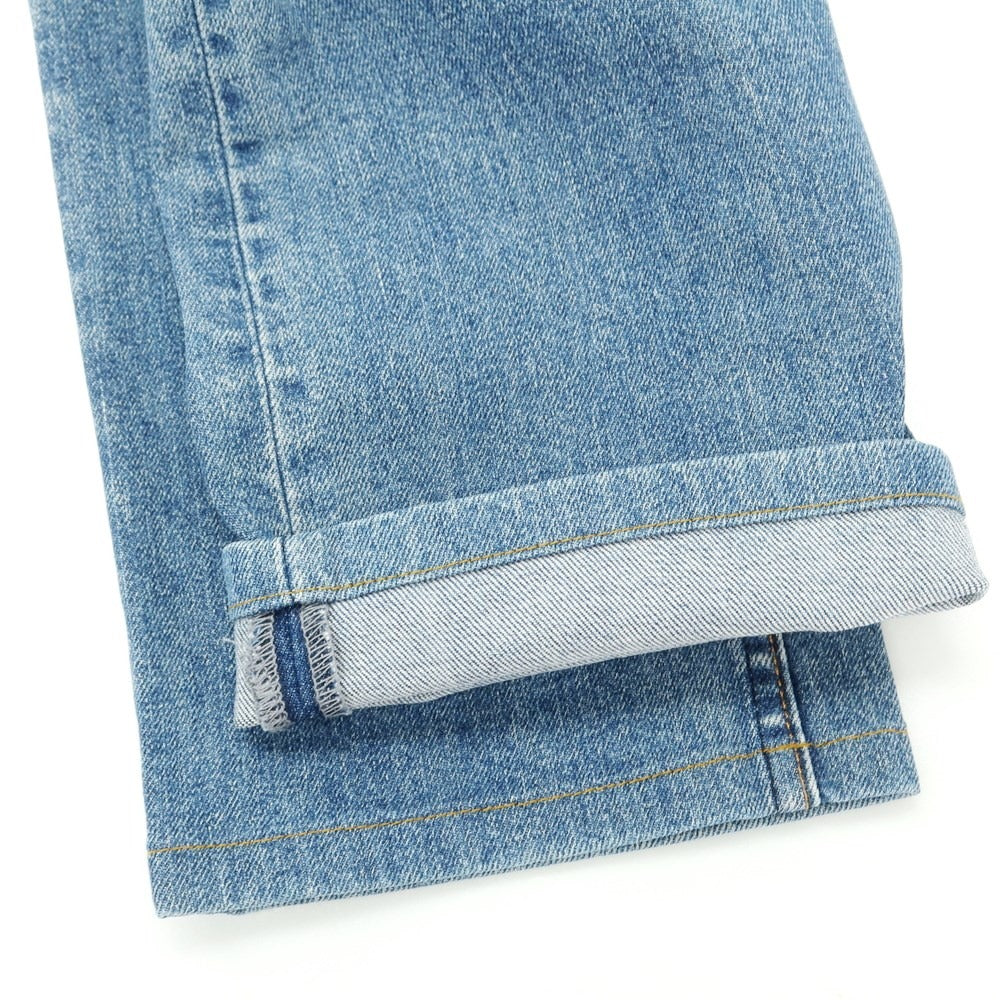 [Used] A.P.C. Stretch Denim Jeans, Blue [30] [Condition Rank B] ​​[Men&