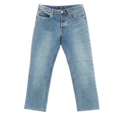 [Used] A.P.C. Stretch Denim Jeans, Blue [30] [Condition Rank B] ​​[Men&