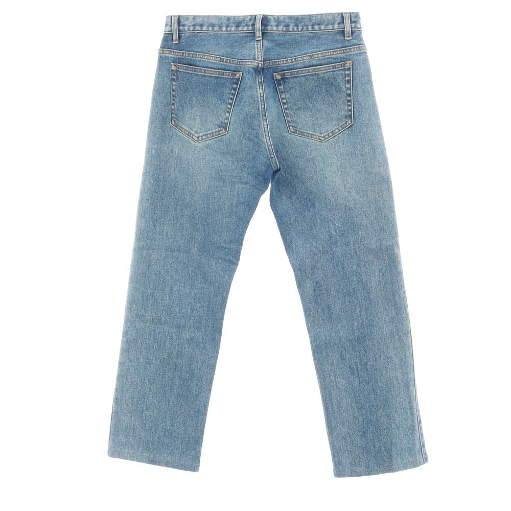 [Used] A.P.C. Stretch Denim Jeans, Blue [30] [Condition Rank B] ​​[Men&