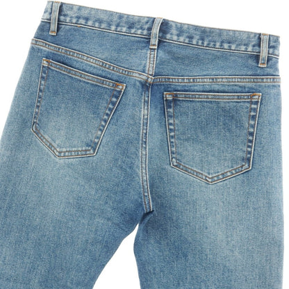 [Used] A.P.C. Stretch Denim Jeans, Blue [30] [Condition Rank B] ​​[Men&