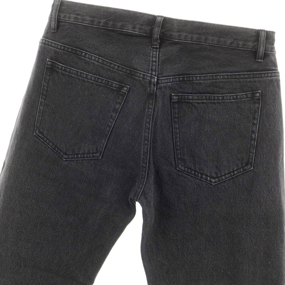 [Used] A.P.C. Denim Pants Jeans Black [30] [Condition Rank B] ​​[Men&