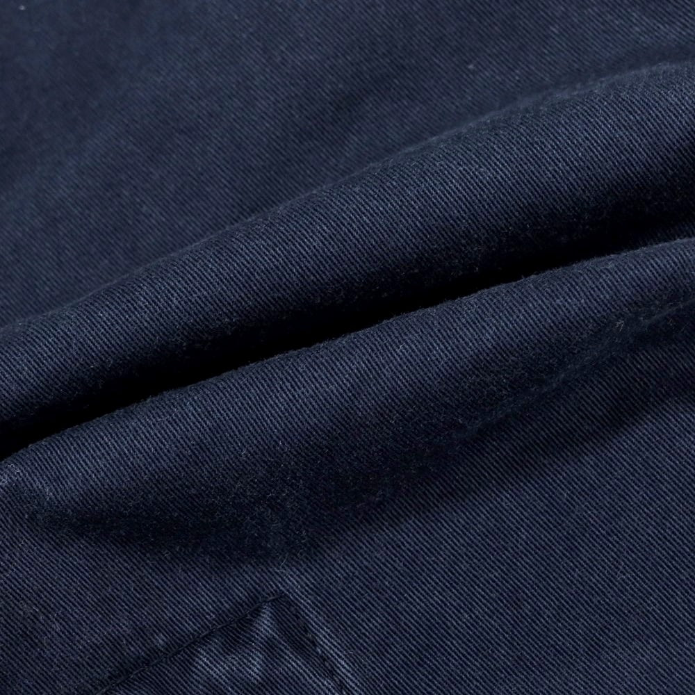 [Used] PT01 BERMUDA Twill Cotton Short Cargo Pants Navy [44] [Condition Rank B] ​​[Men&