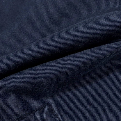 [Used] PT01 BERMUDA Twill Cotton Short Cargo Pants Navy [44] [Condition Rank B] ​​[Men&