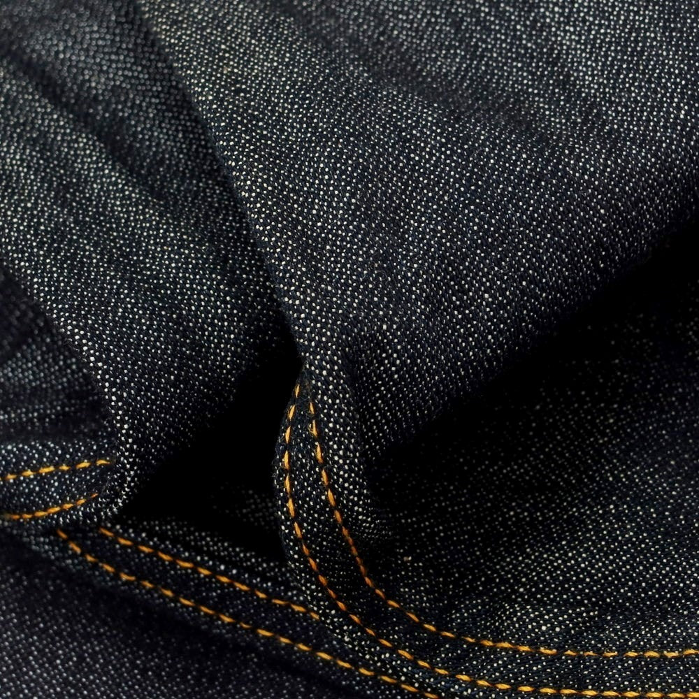 [Used] Nudie Jeans Stretch Denim Pants Jeans Dark Navy [32] [Condition Rank C] [Men&