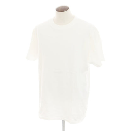 【中古】グッドウェア Good wear 2枚セット コットン クルーネック 半袖Ｔシャツ ホワイトxブラック【サイズXL】【WHT】【S/S】【状態ランクC】【メンズ】【759198】
[APD]