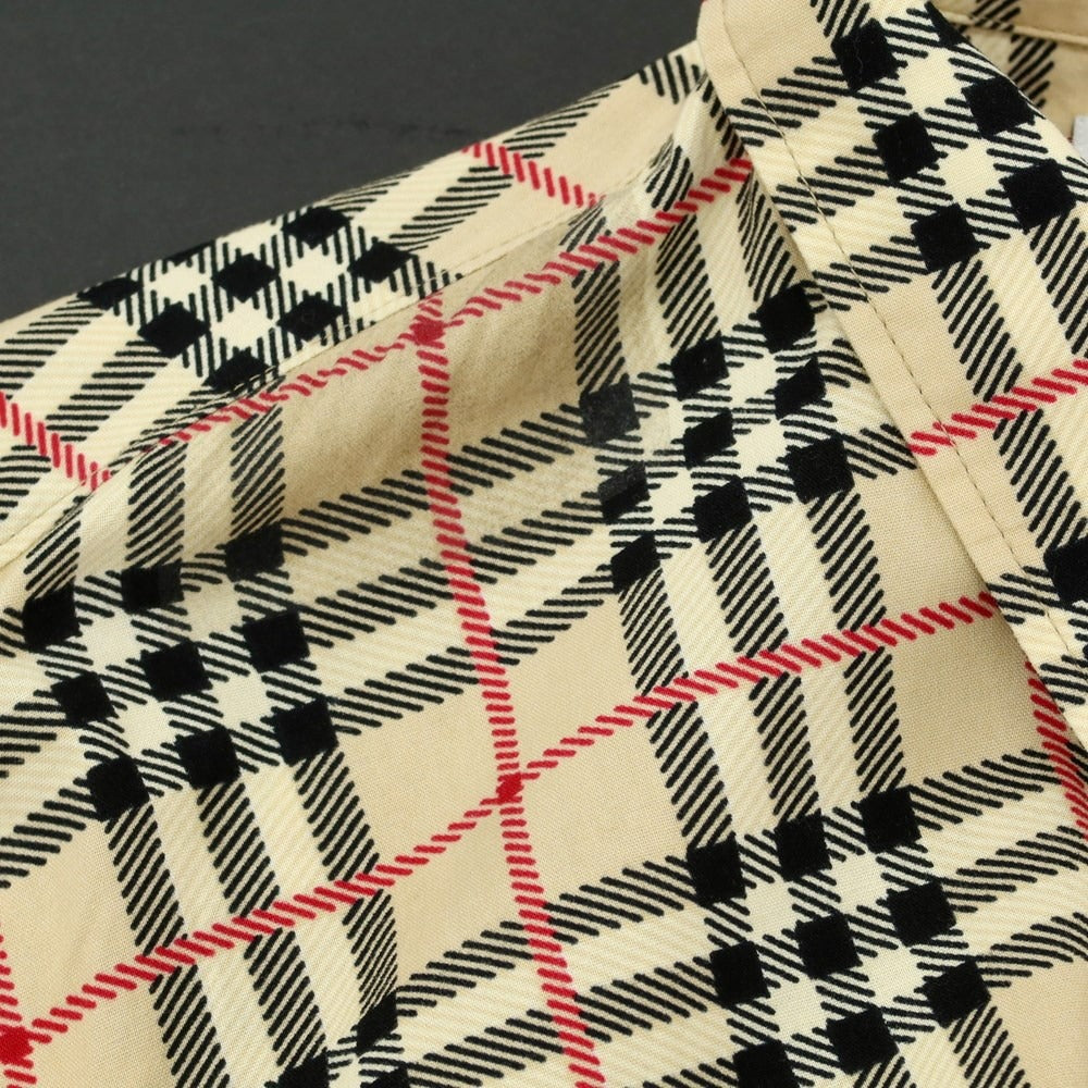 『TEN WOOL SHIRT XL』 TEN WOOL SHIRT XL』