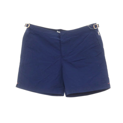 [Used] [Unused] Kingsman × ORLEBAR BROWN Nylon Swimwear Light Navy [36] [Condition Rank S] [Men&