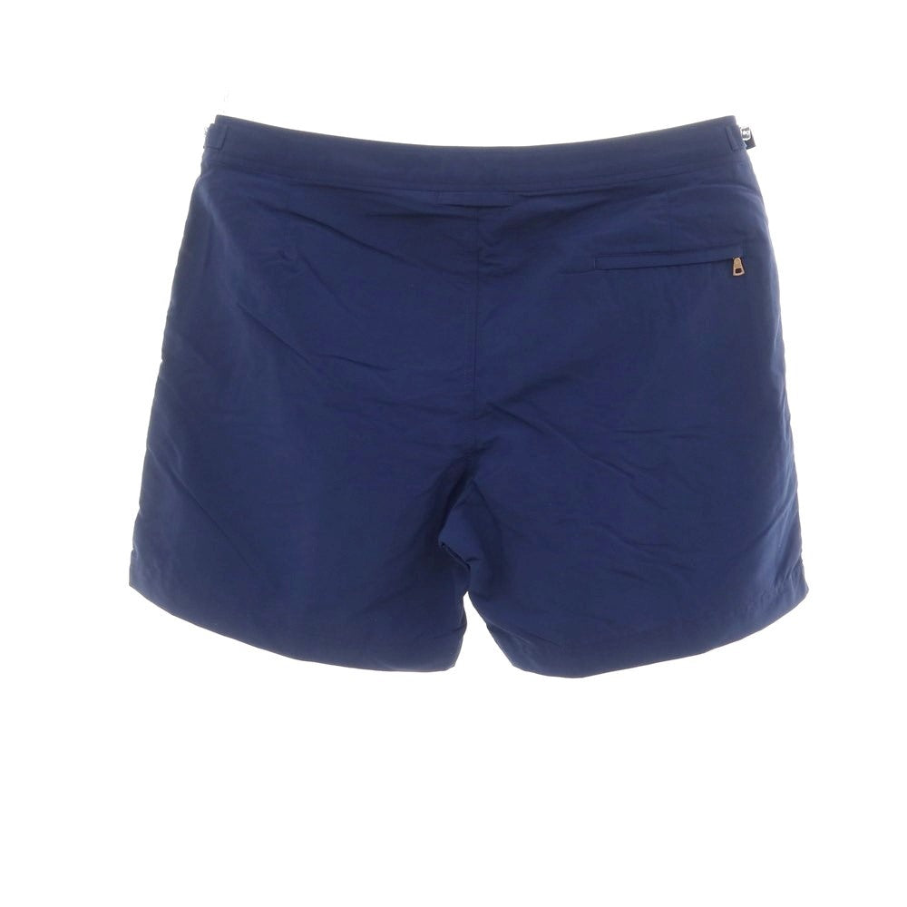 [Used] [Unused] Kingsman × ORLEBAR BROWN Nylon Swimwear Light Navy [36] [Condition Rank S] [Men&