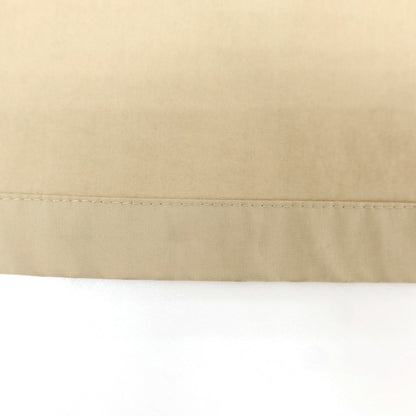 [Used] Mackintosh Cotton Balmacaan Coat Beige [38] [Condition Rank C] [Men&
