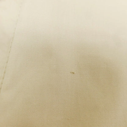 [Used] Mackintosh Cotton Balmacaan Coat Beige [38] [Condition Rank C] [Men&