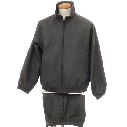 【中古】ニート NEAT EUREKA FACTORY HEIGHTS別注 ポリエステルウール セットアップ グレー【サイズM/M】【GRY】【S/S/A/W】【状態ランクB】【メンズ】