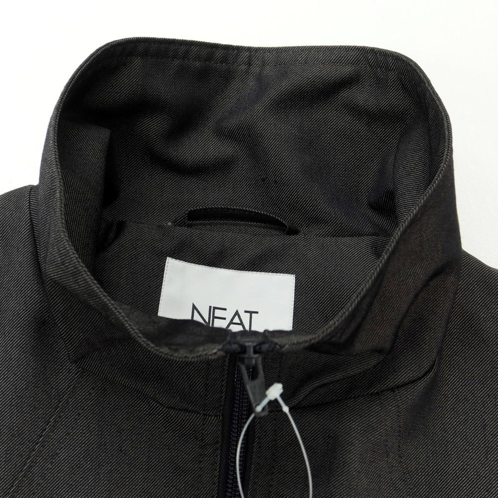 【中古】ニート NEAT EUREKA FACTORY HEIGHTS別注 ポリエステルウール セットアップ グレー【サイズM/M】【GRY】【S/S/A/W】【状態ランクB】【メンズ】