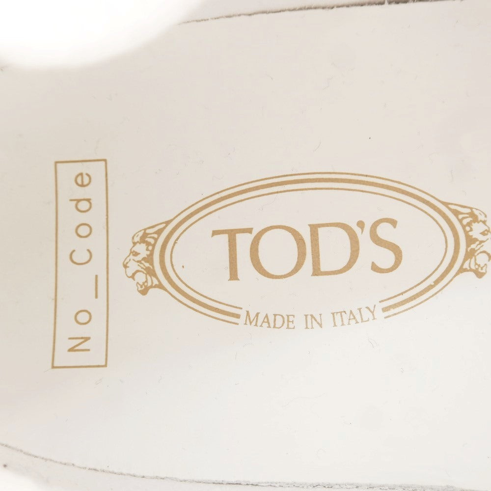 【中古】トッズ TOD&