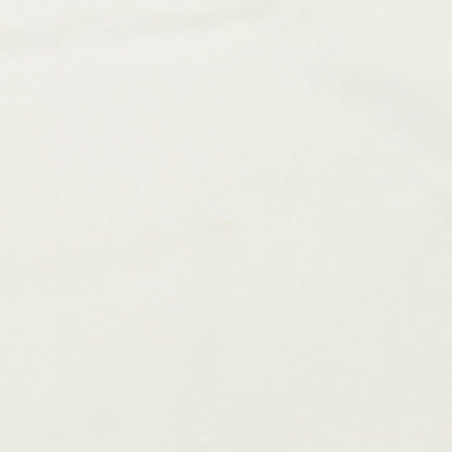 [New Outlet] PT TORINO Cotton Crew Neck Long Sleeve T-Shirt White [Size 48] [WHT] [S/S/A/W] [Condition Rank N-] [Men&