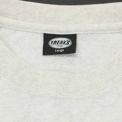 [Used] FREAK&