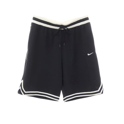 [Used] Nike Polyester Shorts Black x White [XL] [Condition Rank B] ​​[Men&