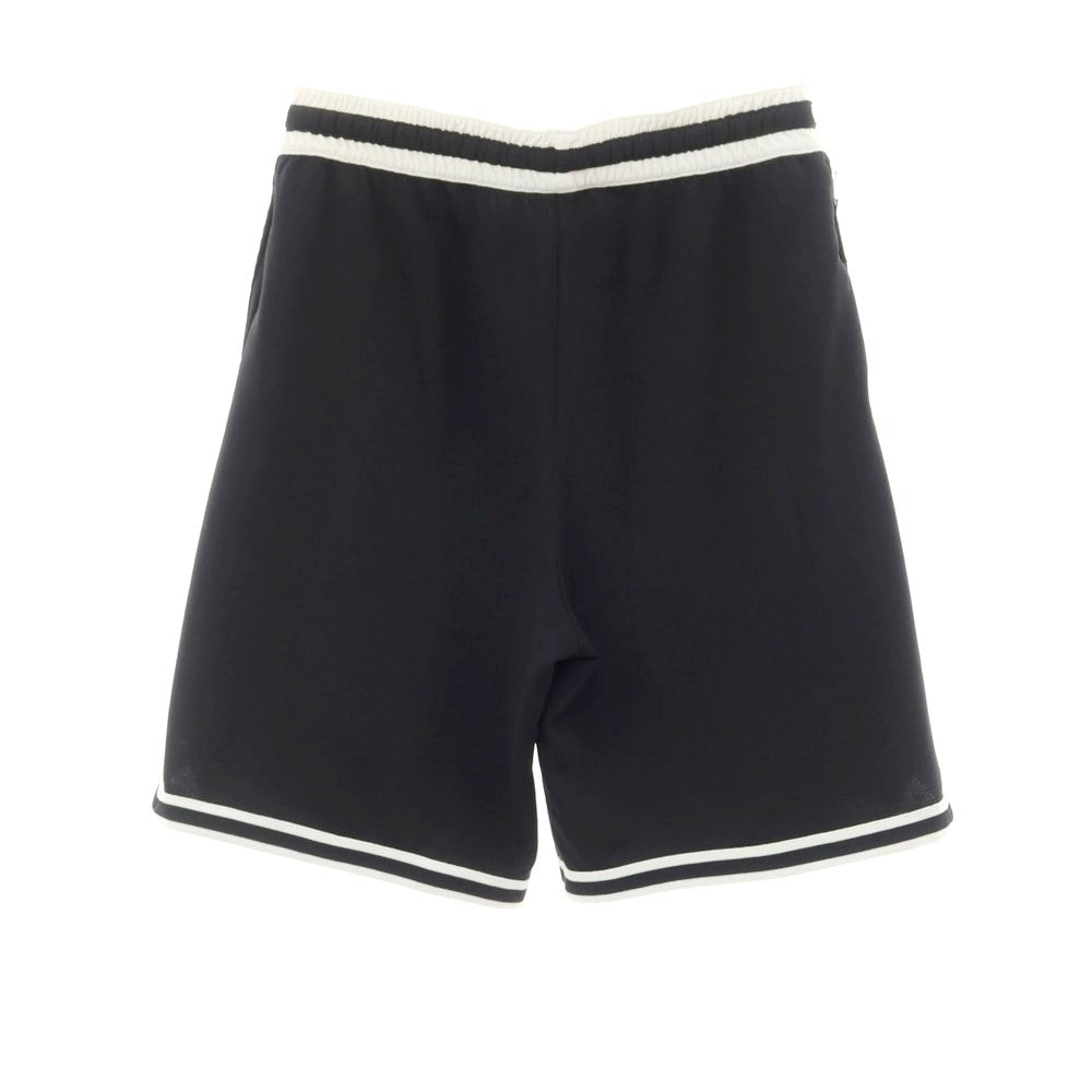 [Used] Nike Polyester Shorts Black x White [XL] [Condition Rank B] ​​[Men&