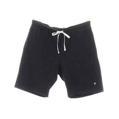 [Used] Bayflow Jersey Cotton Shorts Black [4] [Condition Rank C] [Men&