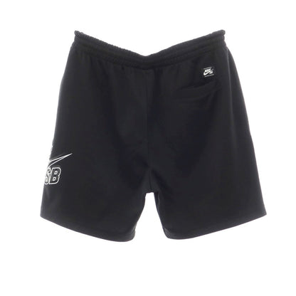 [Used] Nike Polyester Shorts Black [XL] [Condition Rank B] ​​[Men&