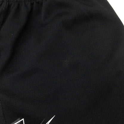 [Used] Nike Polyester Shorts Black [XL] [Condition Rank B] ​​[Men&