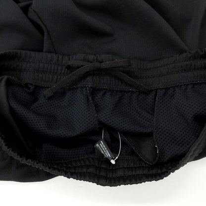 [Used] Nike Polyester Shorts Black [XL] [Condition Rank B] ​​[Men&