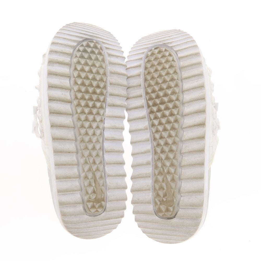 【中古】ナイキ NIKE ASNA SLIDE サンダル ホワイト【 27 】【 状態ランクC 】【 メンズ 】