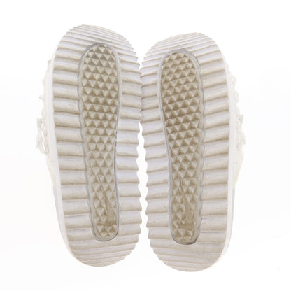 【中古】ナイキ NIKE ASNA SLIDE サンダル ホワイト【 27 】【 状態ランクC 】【 メンズ 】