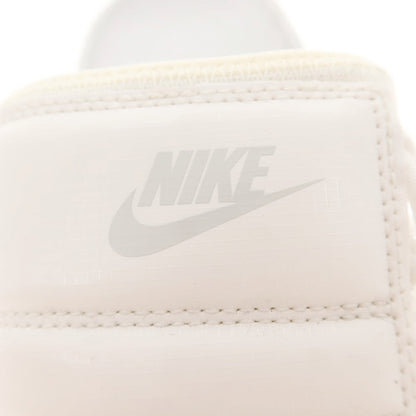 【中古】ナイキ NIKE ASNA SLIDE サンダル ホワイト【 27 】【 状態ランクC 】【 メンズ 】