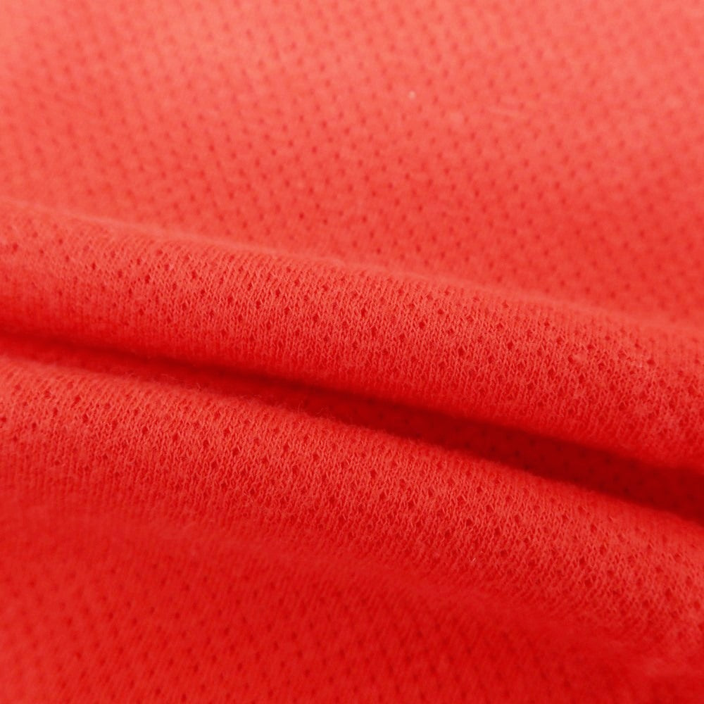 [Used] CLASS Cotton Long Sleeve Sweatshirt Red [Size 1] [RED] [S/S/A/W] [Condition Rank B] ​​[Men&