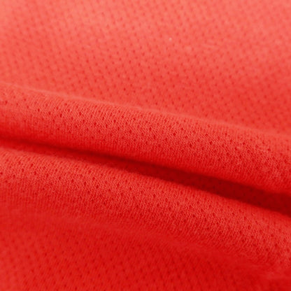 [Used] CLASS Cotton Long Sleeve Sweatshirt Red [Size 1] [RED] [S/S/A/W] [Condition Rank B] ​​[Men&