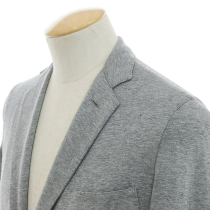 [Used] Mario Muscariello Cotton 2B Casual Jacket Gray [Size 44] [GRY] [S/S] [Condition Rank C] [Men&