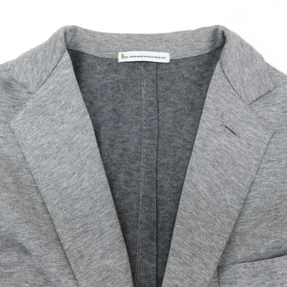 [Used] Mario Muscariello Cotton 2B Casual Jacket Gray [Size 44] [GRY] [S/S] [Condition Rank C] [Men&