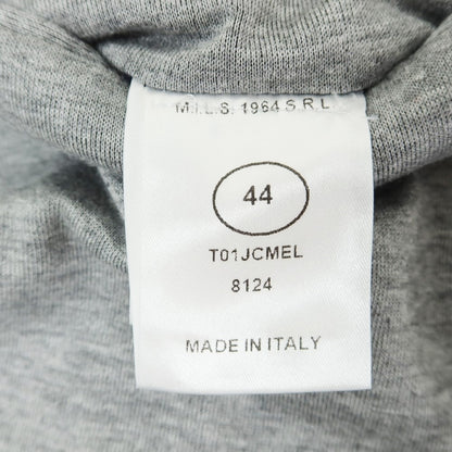 [Used] Mario Muscariello Cotton 2B Casual Jacket Gray [Size 44] [GRY] [S/S] [Condition Rank C] [Men&