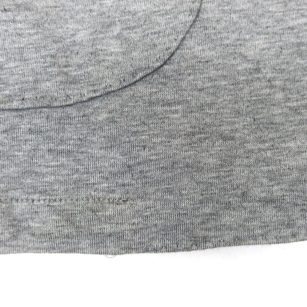 [Used] Mario Muscariello Cotton 2B Casual Jacket Gray [Size 44] [GRY] [S/S] [Condition Rank C] [Men&