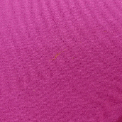 [Used] Ralph Lauren Purple Label Ralph Lauren Collection Purple Label Cotton Short Sleeve Polo Shirt Fuchsia Purple [Size S] [PUP] [S/S] [Condition Rank B] ​​[Men&