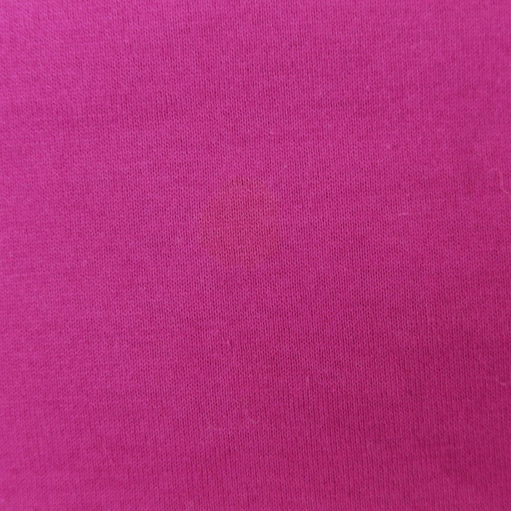 [Used] Ralph Lauren Purple Label Ralph Lauren Collection Purple Label Cotton Short Sleeve Polo Shirt Fuchsia Purple [Size S] [PUP] [S/S] [Condition Rank B] ​​[Men&