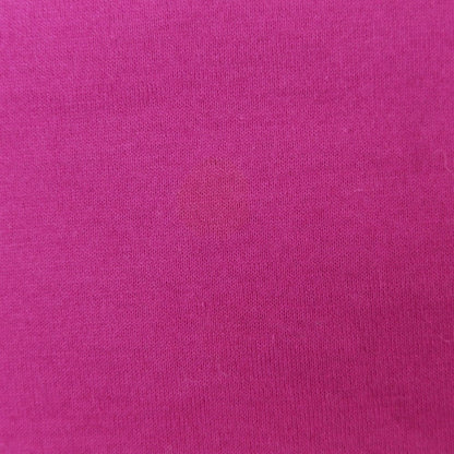 [Used] Ralph Lauren Purple Label Ralph Lauren Collection Purple Label Cotton Short Sleeve Polo Shirt Fuchsia Purple [Size S] [PUP] [S/S] [Condition Rank B] ​​[Men&