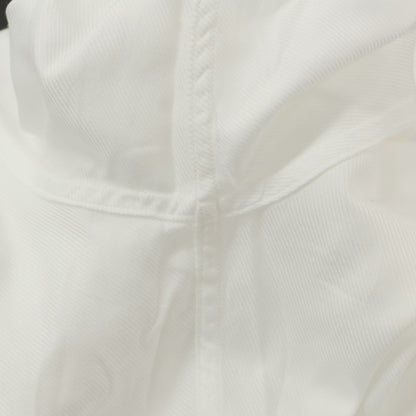 [Used] Gucci Cotton Regular Collar Dress Shirt White [38] [Condition Rank C] [Men&