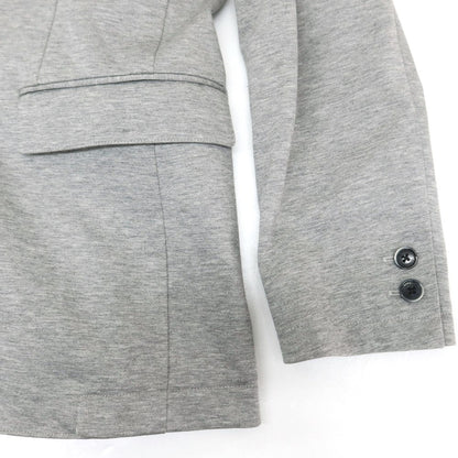 [Used] Solido Cotton 2B Casual Jacket Gray [Size 3] [GRY] [S/S] [Condition Rank A] [Men&