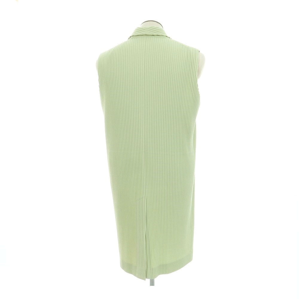 オムプリッセ　Issey miyake グリーン size 1 オムプリッセ Issey miyake グリーン size 1（19aw HOMME PLISSE