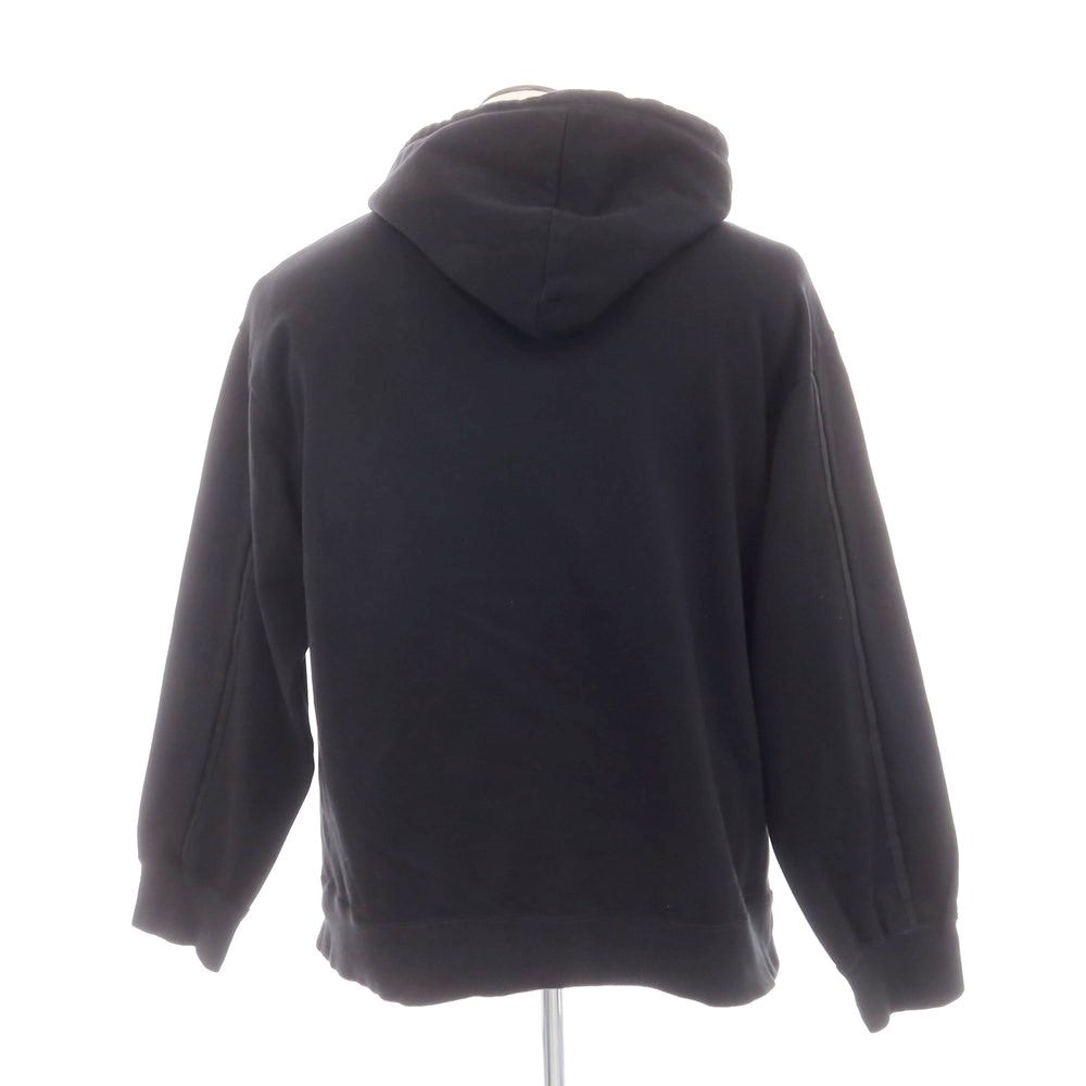 【中古】シーグリーン Seagreen コットンスウェット パーカー ブラック【サイズ3】【BLK】【S/S/A/W】【状態ランクB】【メンズ】【759178】
[DPD]