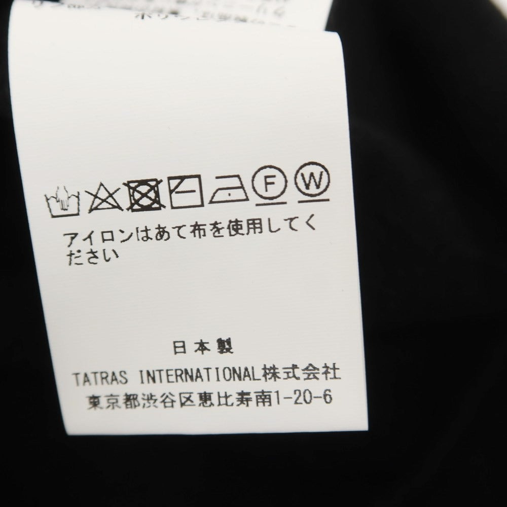 【中古】シーグリーン Seagreen コットンスウェット パーカー ブラック【サイズ3】【BLK】【S/S/A/W】【状態ランクB】【メンズ】【759178】
[DPD]