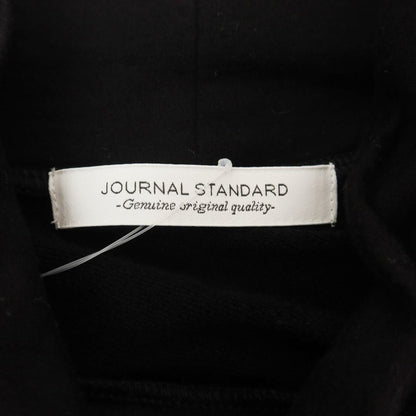 【中古】ジャーナルスタンダード JOURNAL STANDARD コットン ハイネック 長袖Ｔシャツ ブラック【サイズM】【BLK】【A/W】【状態ランクB】【メンズ】【759178】
[EPD]