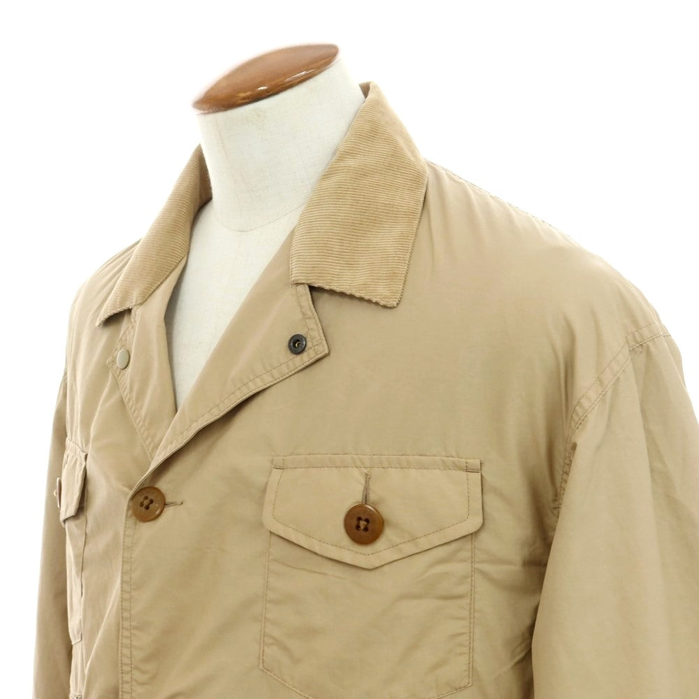 中古】ビームスプラス BEAMS PLUS ナイロン ショートミリタリー