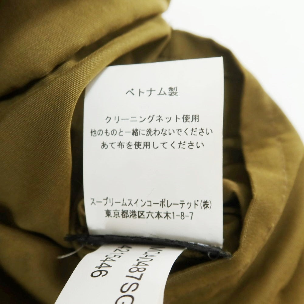 【中古】バーブァー Barbour ポリエステルコットンナイロン ビデイルジャケット カーキ【 36 】【 状態ランクB 】【 メンズ 】
[BPD]