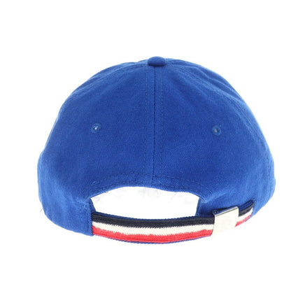 【中古】モンクレール MONCLER コットンツイル 6パネル キャップ ブルー【BLU】【S/S/A/W】【状態ランクB】【メンズ】【759168】
[BPD]