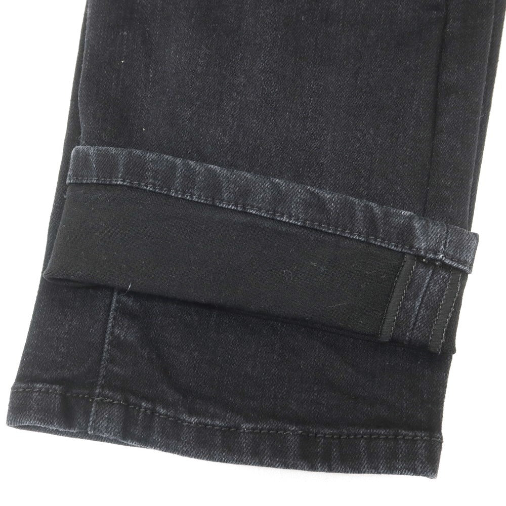 【中古】ピーティートリノ デニム PT TORINO DENIM SWING ジーンズ デニムパンツ ブラック【サイズ32】【BLK】【S/S/A/W】【状態ランクB】【メンズ】【759170】